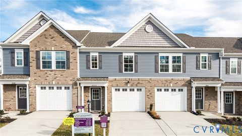 Tiny photo for 3502 Middlewich Way, Henrico, VA 23231 (MLS # 2612542)