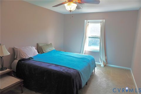 Tiny photo for 7152 East Boulevard, Mechanicsville, VA 23111 (MLS # 2619124)