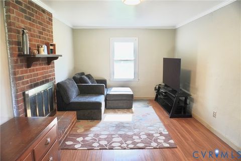 Tiny photo for 7152 East Boulevard, Mechanicsville, VA 23111 (MLS # 2619124)