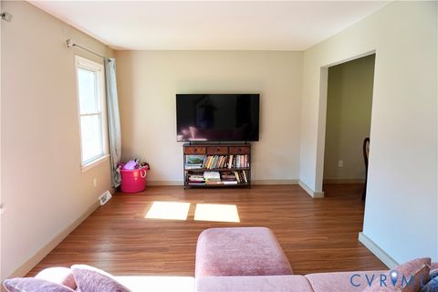 Tiny photo for 7152 East Boulevard, Mechanicsville, VA 23111 (MLS # 2619124)