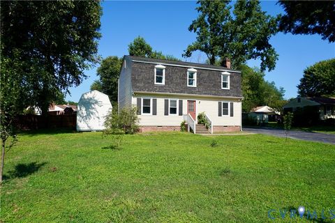 Tiny photo for 7152 East Boulevard, Mechanicsville, VA 23111 (MLS # 2619124)