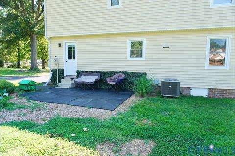 Tiny photo for 7152 East Boulevard, Mechanicsville, VA 23111 (MLS # 2619124)