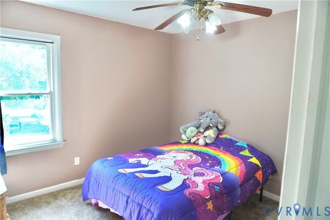 Tiny photo for 7152 East Boulevard, Mechanicsville, VA 23111 (MLS # 2619124)