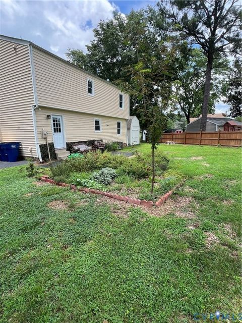 Tiny photo for 7152 East Boulevard, Mechanicsville, VA 23111 (MLS # 2619124)