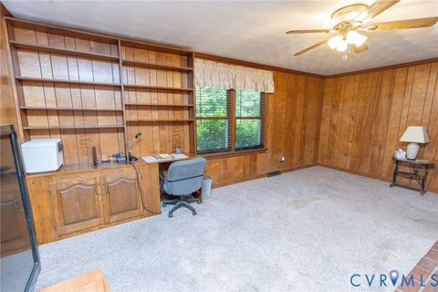 Tiny photo for 101 County Line Road, Midlothian, VA 23112 (MLS # 2614171)