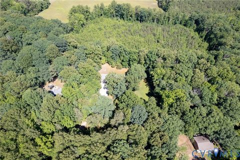 Tiny photo for 101 County Line Road, Midlothian, VA 23112 (MLS # 2614171)