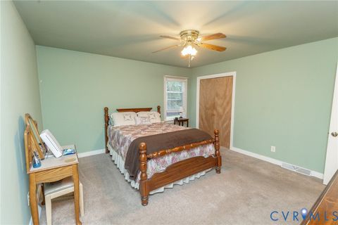Tiny photo for 101 County Line Road, Midlothian, VA 23112 (MLS # 2614171)