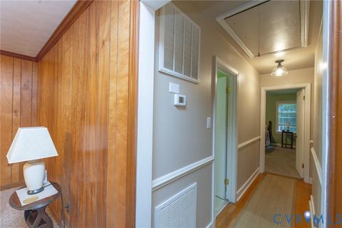 Tiny photo for 101 County Line Road, Midlothian, VA 23112 (MLS # 2614171)