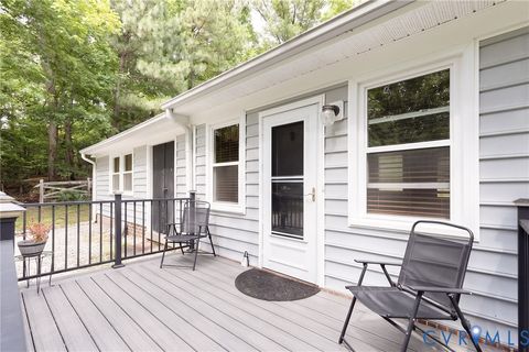 Tiny photo for 101 County Line Road, Midlothian, VA 23112 (MLS # 2614171)