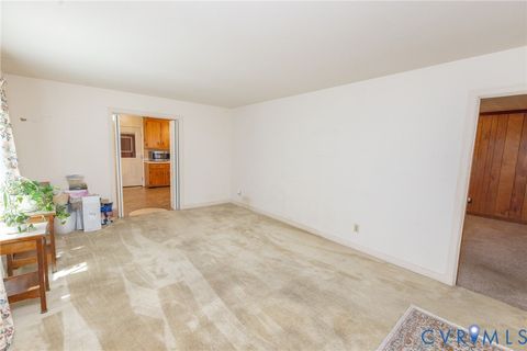 Tiny photo for 101 County Line Road, Midlothian, VA 23112 (MLS # 2614171)