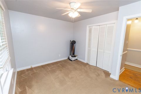 Tiny photo for 101 County Line Road, Midlothian, VA 23112 (MLS # 2614171)