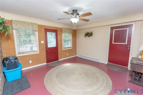 Tiny photo for 101 County Line Road, Midlothian, VA 23112 (MLS # 2614171)
