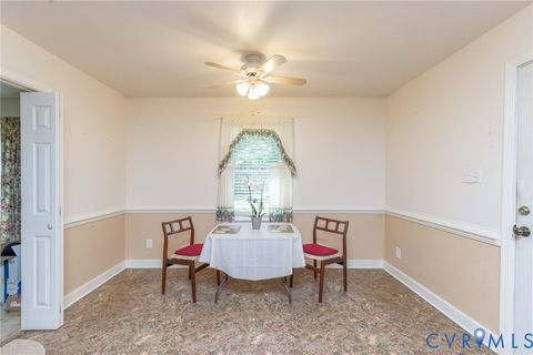 Tiny photo for 101 County Line Road, Midlothian, VA 23112 (MLS # 2614171)