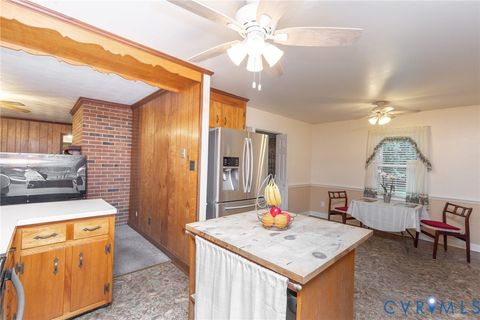 Tiny photo for 101 County Line Road, Midlothian, VA 23112 (MLS # 2614171)
