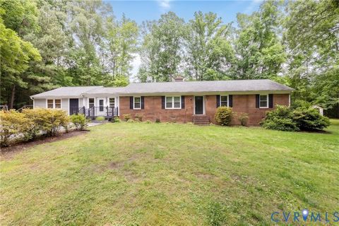 Tiny photo for 101 County Line Road, Midlothian, VA 23112 (MLS # 2614171)