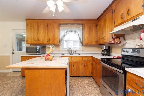 Tiny photo for 101 County Line Road, Midlothian, VA 23112 (MLS # 2614171)