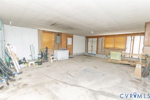 Tiny photo for 101 County Line Road, Midlothian, VA 23112 (MLS # 2614171)