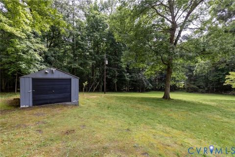 Tiny photo for 101 County Line Road, Midlothian, VA 23112 (MLS # 2614171)