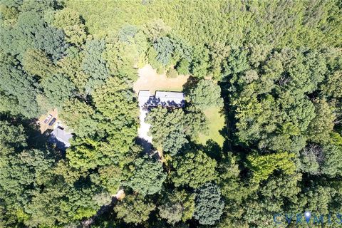 Tiny photo for 101 County Line Road, Midlothian, VA 23112 (MLS # 2614171)