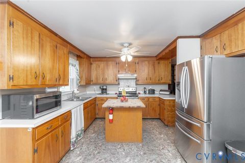 Tiny photo for 101 County Line Road, Midlothian, VA 23112 (MLS # 2614171)