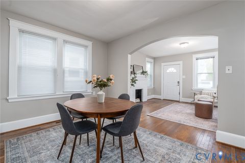 Tiny photo for 3108 Stockton Street, Richmond, VA 23224 (MLS # 2607850)