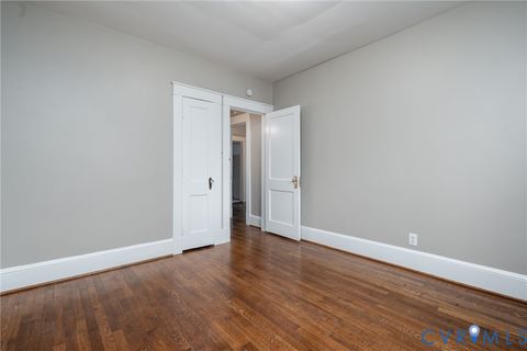 Tiny photo for 3108 Stockton Street, Richmond, VA 23224 (MLS # 2607850)