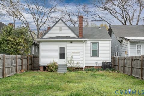 Tiny photo for 3108 Stockton Street, Richmond, VA 23224 (MLS # 2607850)