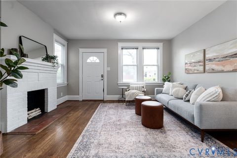 Tiny photo for 3108 Stockton Street, Richmond, VA 23224 (MLS # 2607850)