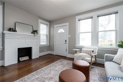 Tiny photo for 3108 Stockton Street, Richmond, VA 23224 (MLS # 2607850)