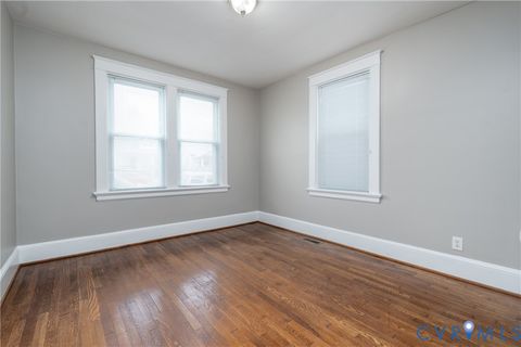Tiny photo for 3108 Stockton Street, Richmond, VA 23224 (MLS # 2607850)