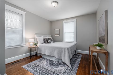 Tiny photo for 3108 Stockton Street, Richmond, VA 23224 (MLS # 2607850)