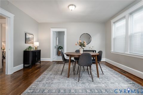 Tiny photo for 3108 Stockton Street, Richmond, VA 23224 (MLS # 2607850)