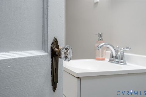 Tiny photo for 3108 Stockton Street, Richmond, VA 23224 (MLS # 2607850)