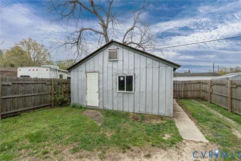 Tiny photo for 3108 Stockton Street, Richmond, VA 23224 (MLS # 2607850)