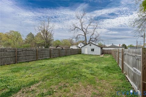 Tiny photo for 3108 Stockton Street, Richmond, VA 23224 (MLS # 2607850)