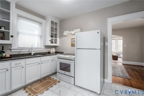 Tiny photo for 3108 Stockton Street, Richmond, VA 23224 (MLS # 2607850)