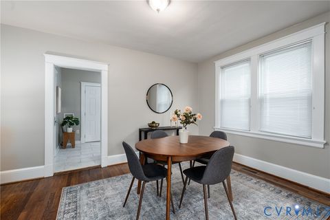 Tiny photo for 3108 Stockton Street, Richmond, VA 23224 (MLS # 2607850)