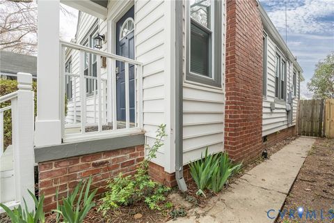 Tiny photo for 3108 Stockton Street, Richmond, VA 23224 (MLS # 2607850)