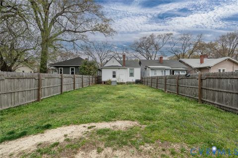 Tiny photo for 3108 Stockton Street, Richmond, VA 23224 (MLS # 2607850)