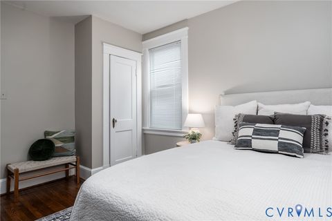 Tiny photo for 3108 Stockton Street, Richmond, VA 23224 (MLS # 2607850)