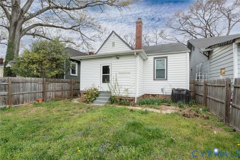 Tiny photo for 3108 Stockton Street, Richmond, VA 23224 (MLS # 2607850)