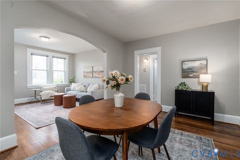 Tiny photo for 3108 Stockton Street, Richmond, VA 23224 (MLS # 2607850)