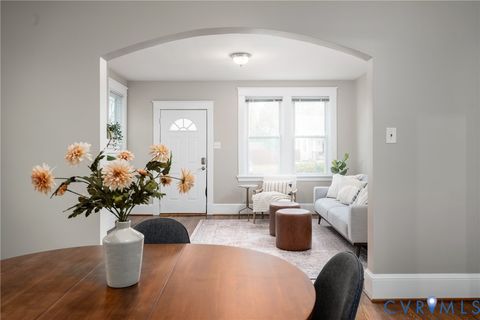 Tiny photo for 3108 Stockton Street, Richmond, VA 23224 (MLS # 2607850)