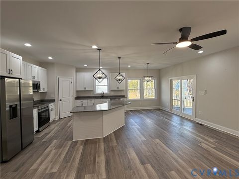 Tiny photo for 192 Woodmount Drive, Colonial Beach, VA 22443 (MLS # 2602102)