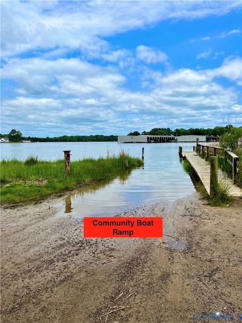 Tiny photo for 192 Woodmount Drive, Colonial Beach, VA 22443 (MLS # 2602102)