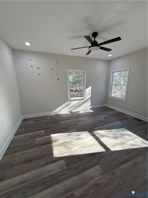 Tiny photo for 192 Woodmount Drive, Colonial Beach, VA 22443 (MLS # 2602102)