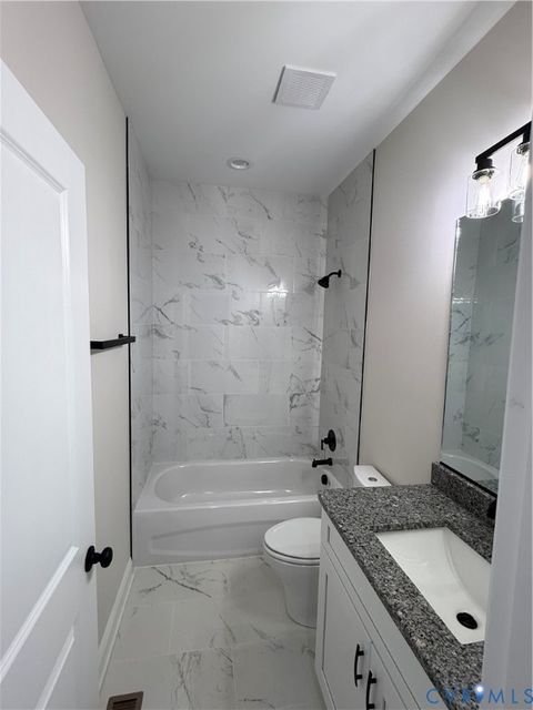 Tiny photo for 192 Woodmount Drive, Colonial Beach, VA 22443 (MLS # 2602102)