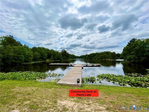 Tiny photo for 192 Woodmount Drive, Colonial Beach, VA 22443 (MLS # 2602102)