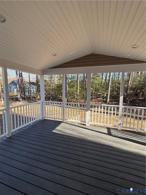 Tiny photo for 192 Woodmount Drive, Colonial Beach, VA 22443 (MLS # 2602102)