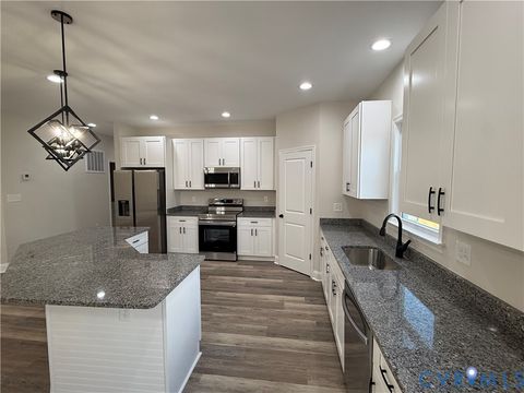 Tiny photo for 192 Woodmount Drive, Colonial Beach, VA 22443 (MLS # 2602102)